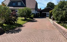 Fewo Zum Wohlfühlen